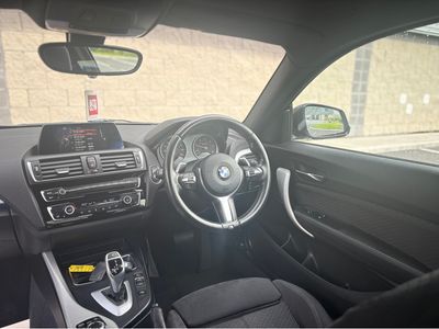 2015 BMW 2 Series