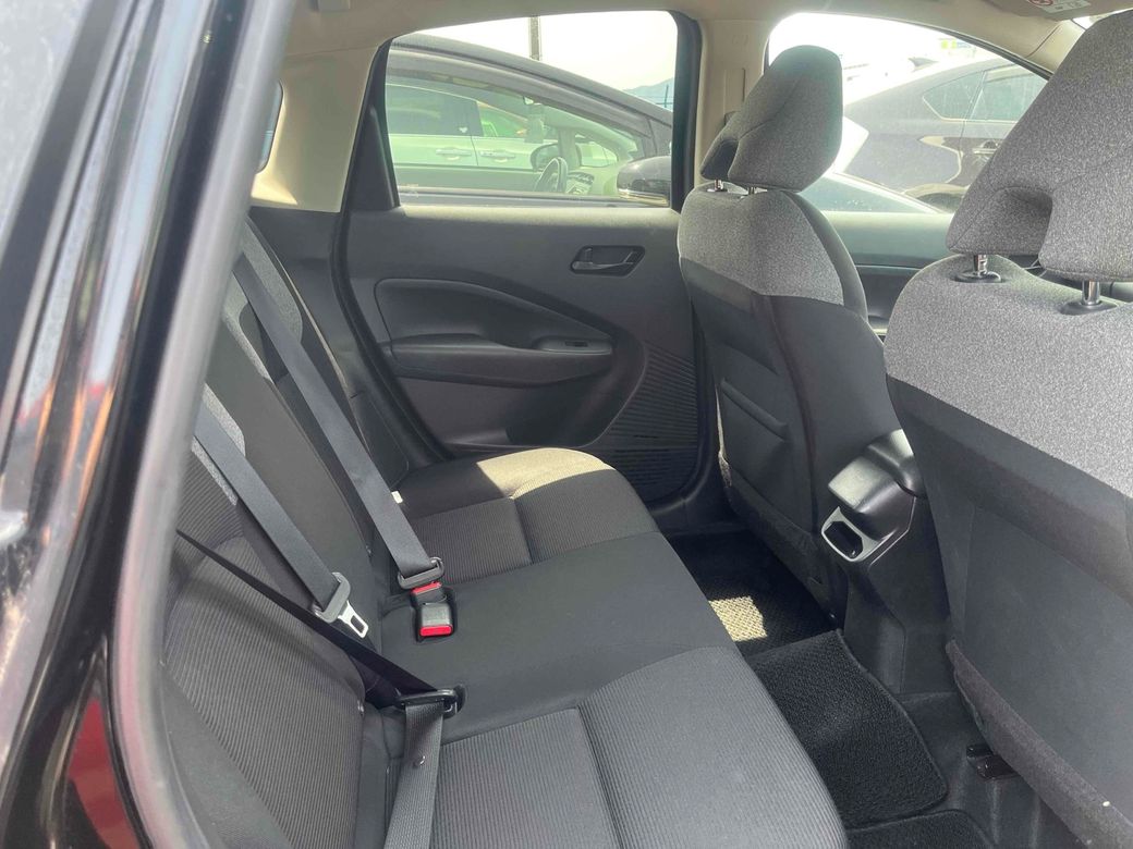2021 Nissan Note