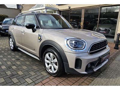 2023 Mini Countryman Cooper S