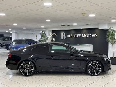 2023 Audi A5