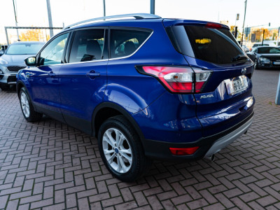 2018 Ford Kuga