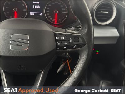2023 SEAT Arona