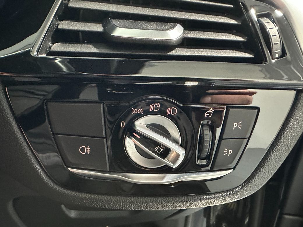 2021 BMW 5 Series