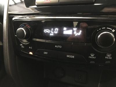 2019 Suzuki Vitara