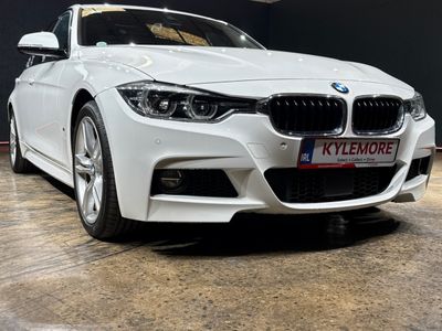 2018 BMW 3 Series
