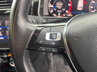 2020 Volkswagen Golf