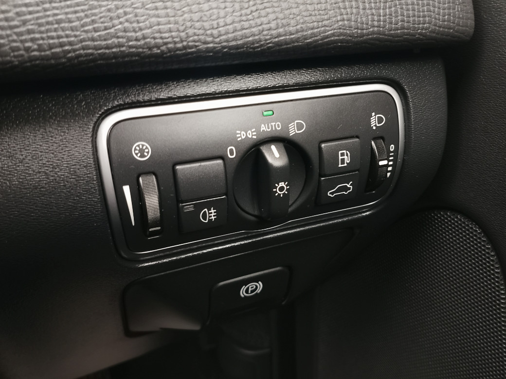 2016 Volvo XC60