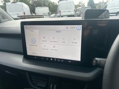 2026 Ford Courier