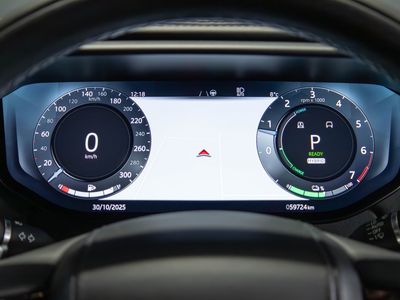 2023 Land Rover Range Rover Sport