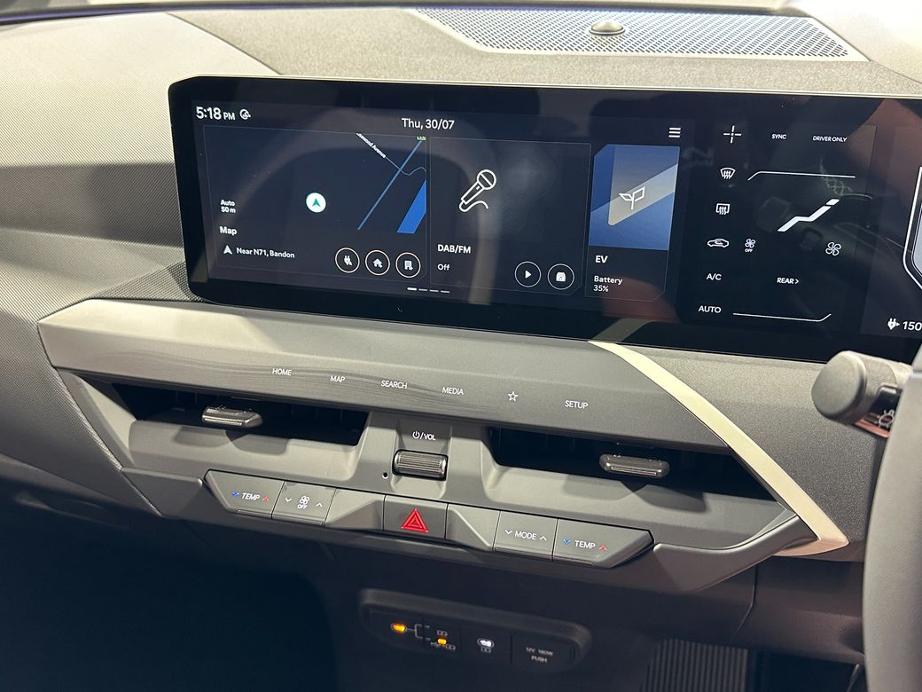 2026 Kia EV5