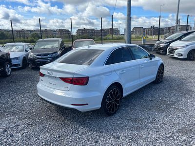 2015 Audi A3