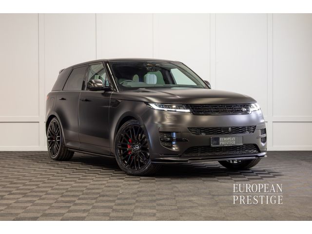 vehicle for sale from European Prestige