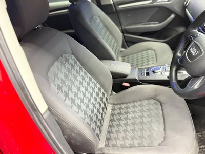 2015 Audi A3