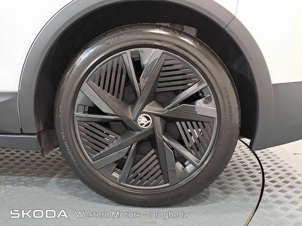 2025 Skoda Elroq