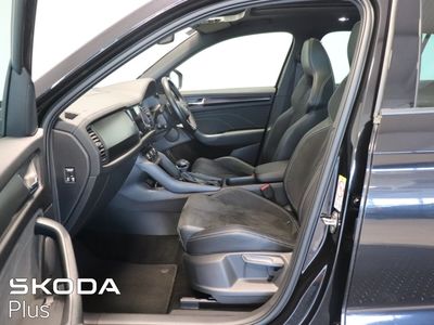 2023 Skoda Kodiaq