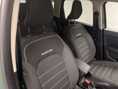 2023 Dacia Duster