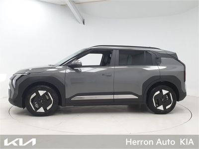 2025 Kia EV3
