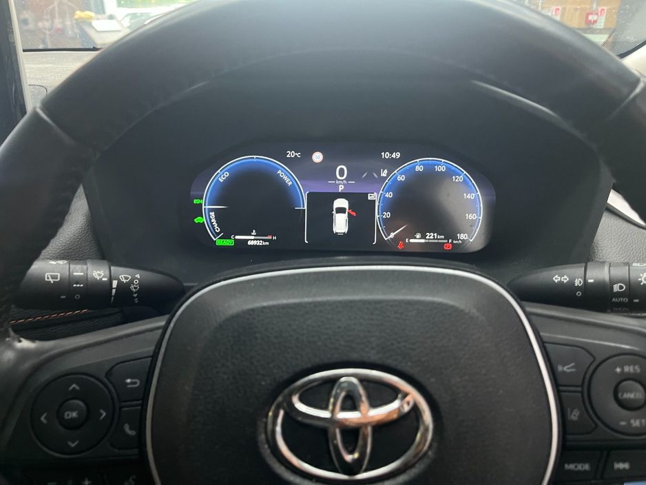 2023 Toyota Rav4