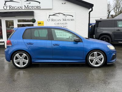 2013 Volkswagen Golf