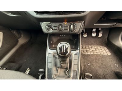 2023 Skoda Fabia