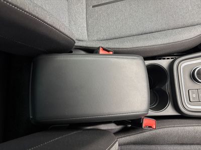 2021 SEAT Ateca