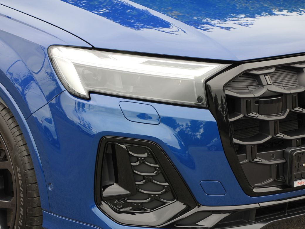 2025 Audi Q7