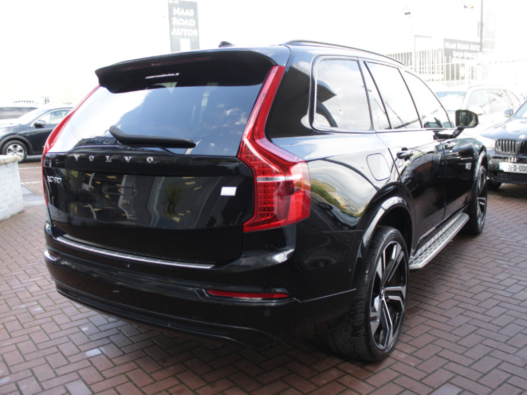 2023 Volvo XC90