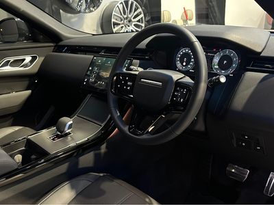 2023 Land Rover Range Rover Velar