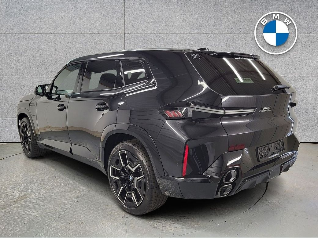 2026 BMW XM