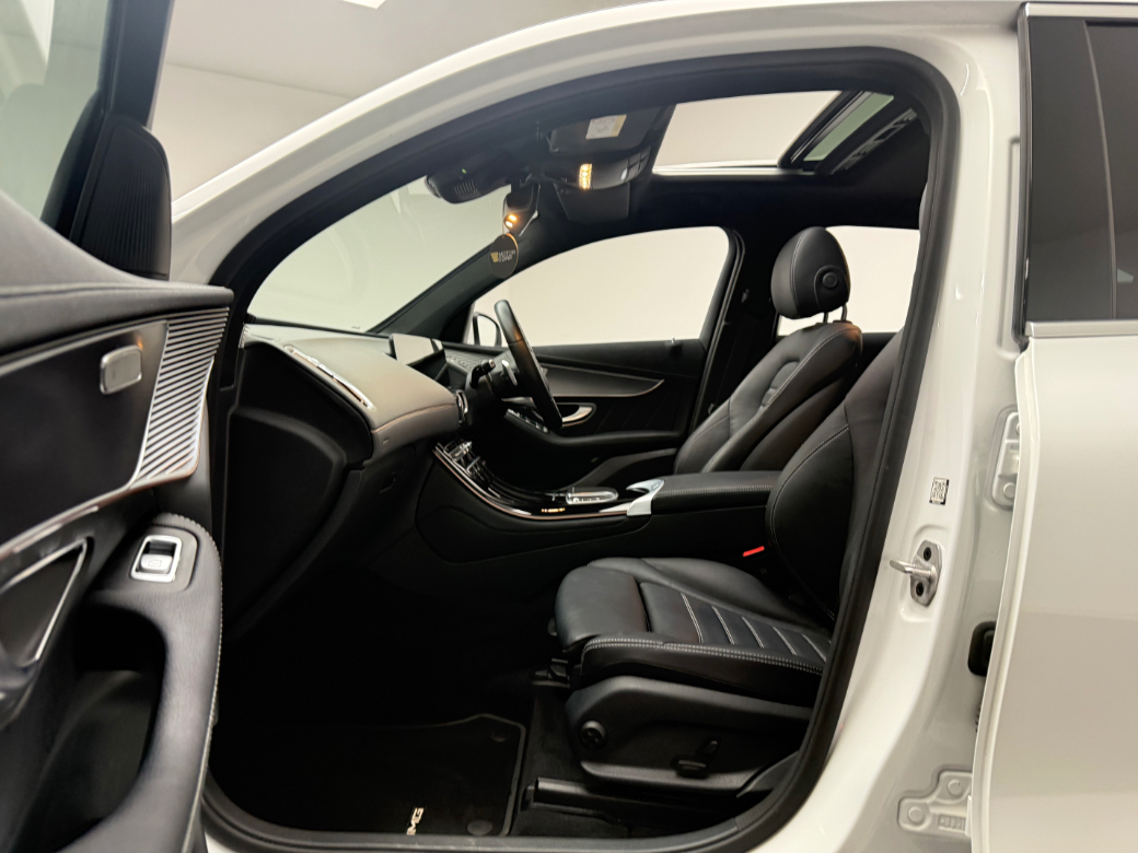 2023 Mercedes-Benz EQC