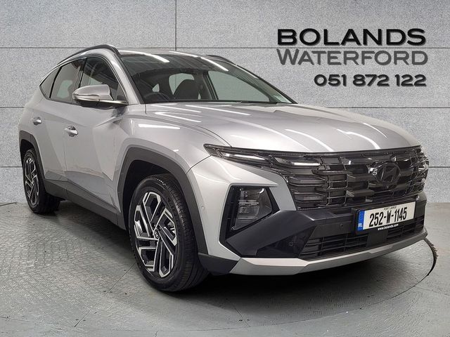vehicle for sale from Bolands Waterford