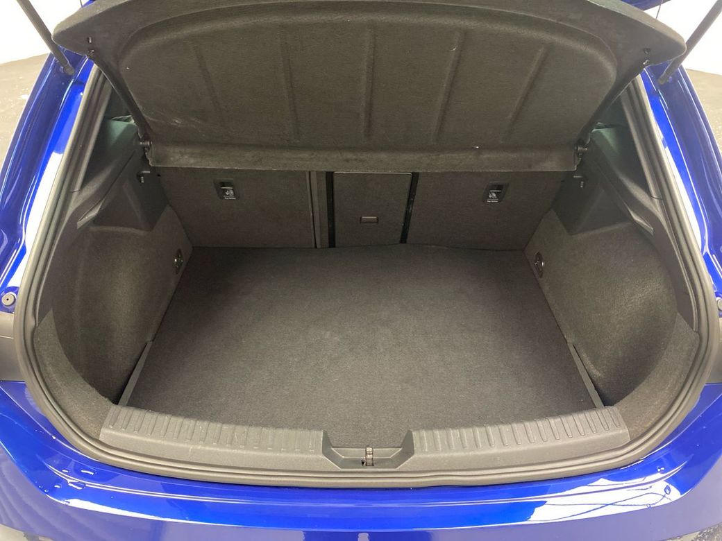 2021 SEAT Leon