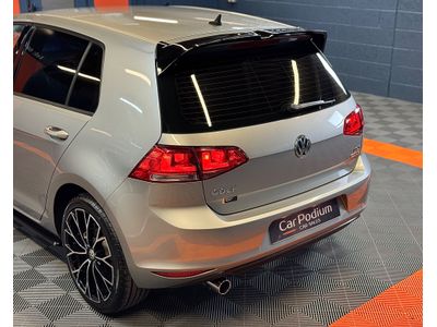 2013 Volkswagen Golf