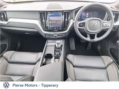 2024 Volvo XC60
