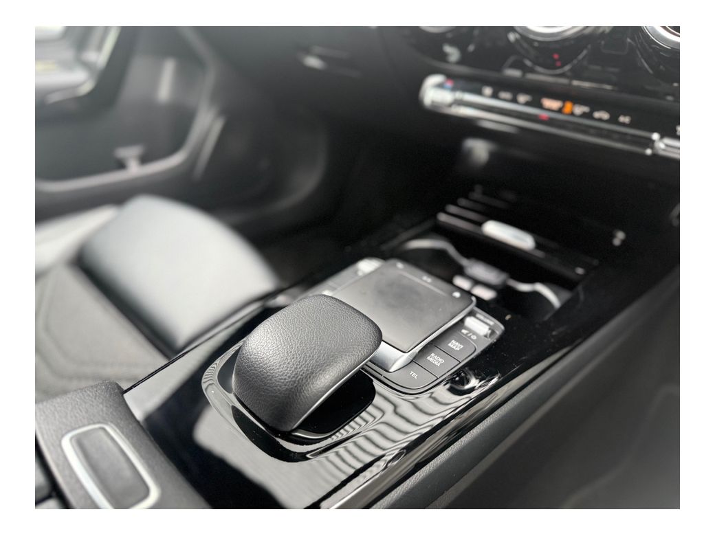 2020 Mercedes-Benz A Class