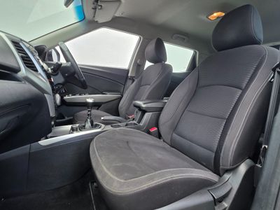 2021 Ssangyong Tivoli