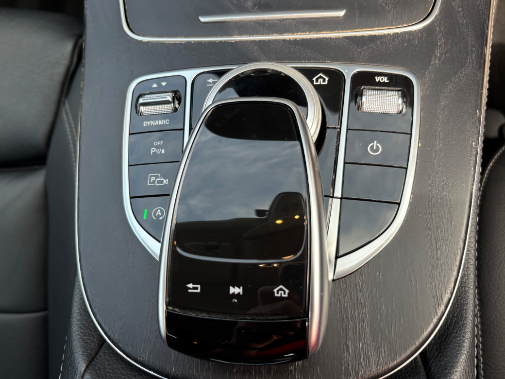 2019 Mercedes-Benz E Class