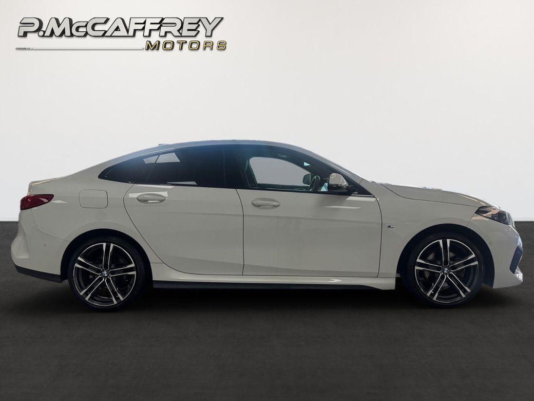 2020 BMW 2 Series