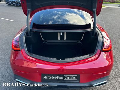 2025 Mercedes-Benz CLE