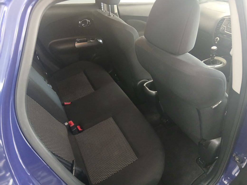 2015 Nissan Juke