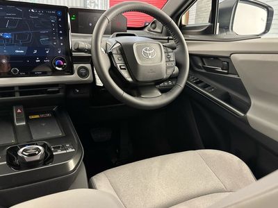 2026 Toyota C-HR