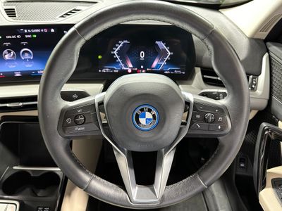 2023 BMW X1