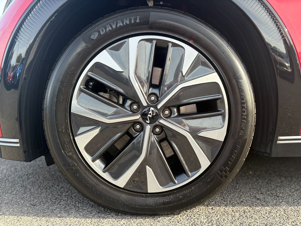 2023 Kia EV6