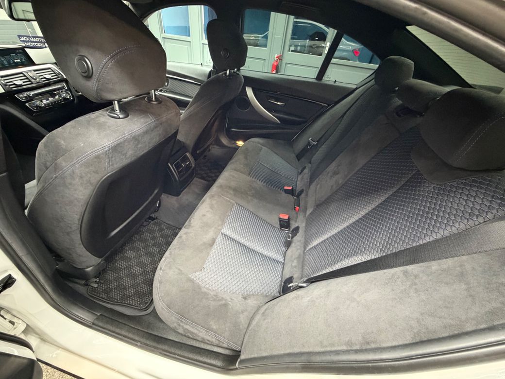 2016 BMW 3 Series