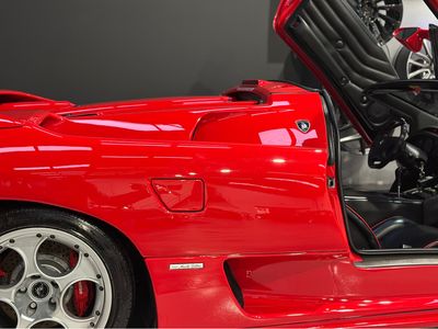 2000 Lamborghini Diablo