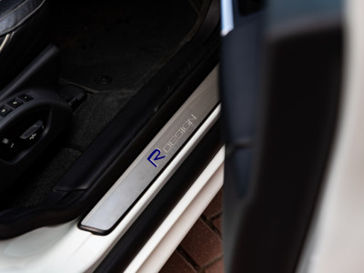 2016 Volvo XC60