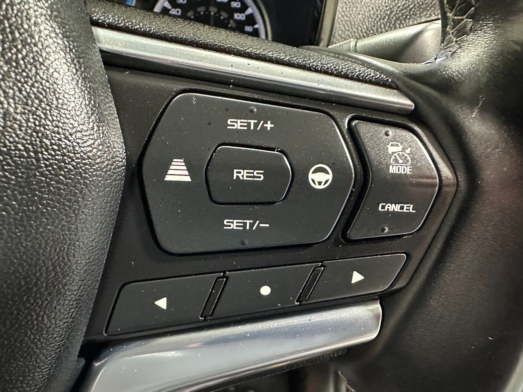 2023 Isuzu D-MAX