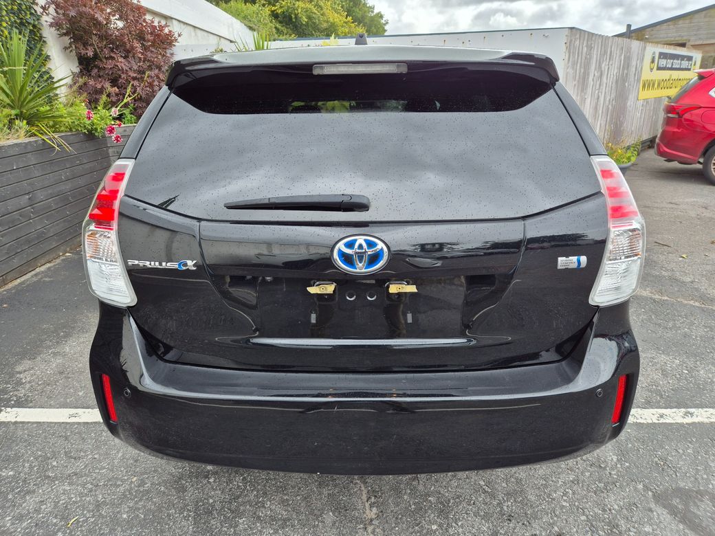 2020 Toyota Prius+