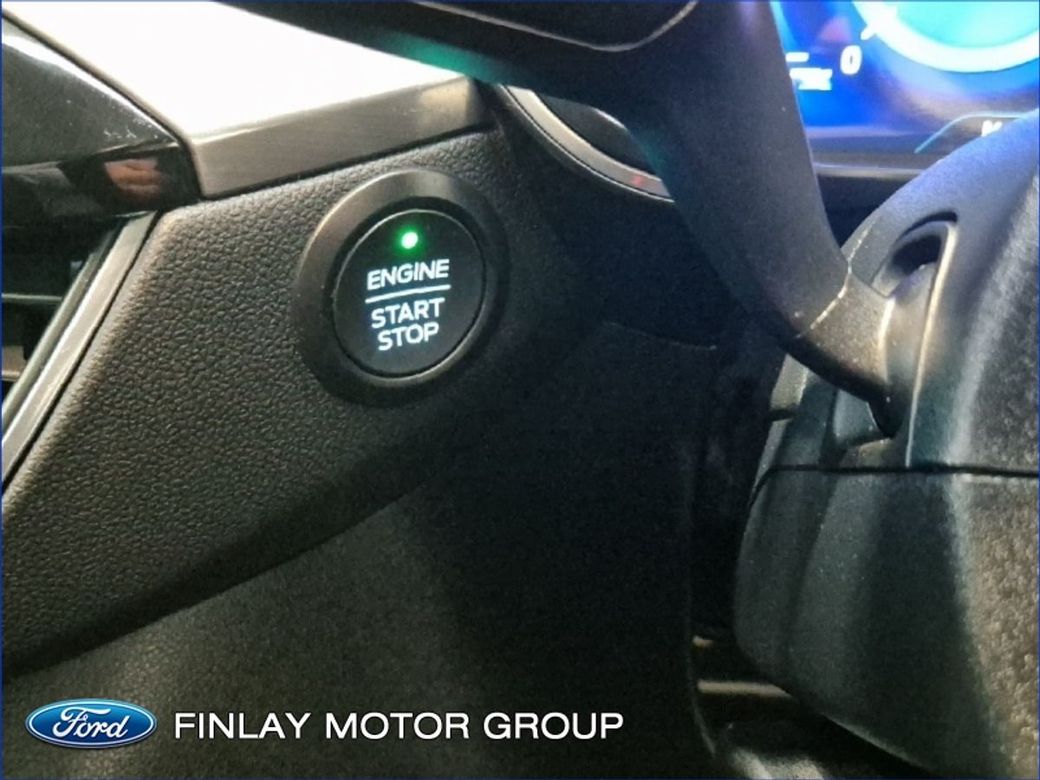 2021 Ford Kuga