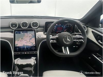 2026 Mercedes-Benz C Class
